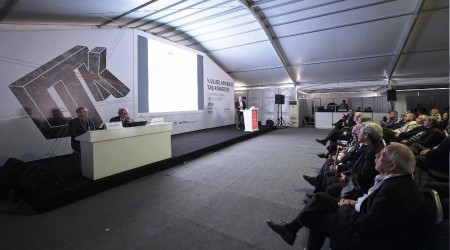 'Taşa değer katanlar' bir araya gelecek