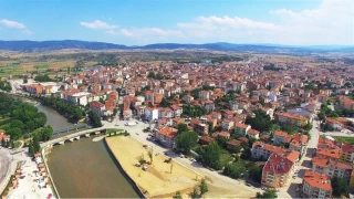 Takpr: Tarihin ve sarmsan bakenti