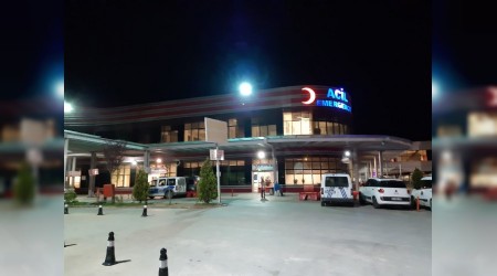 Tavuk döner yiyen 67 kişi zehirlendi