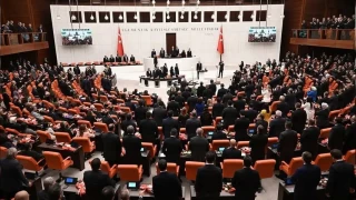 TBMM'de gündem yoğun