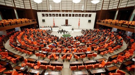 TBMM'den ABD'ye ortak kınama