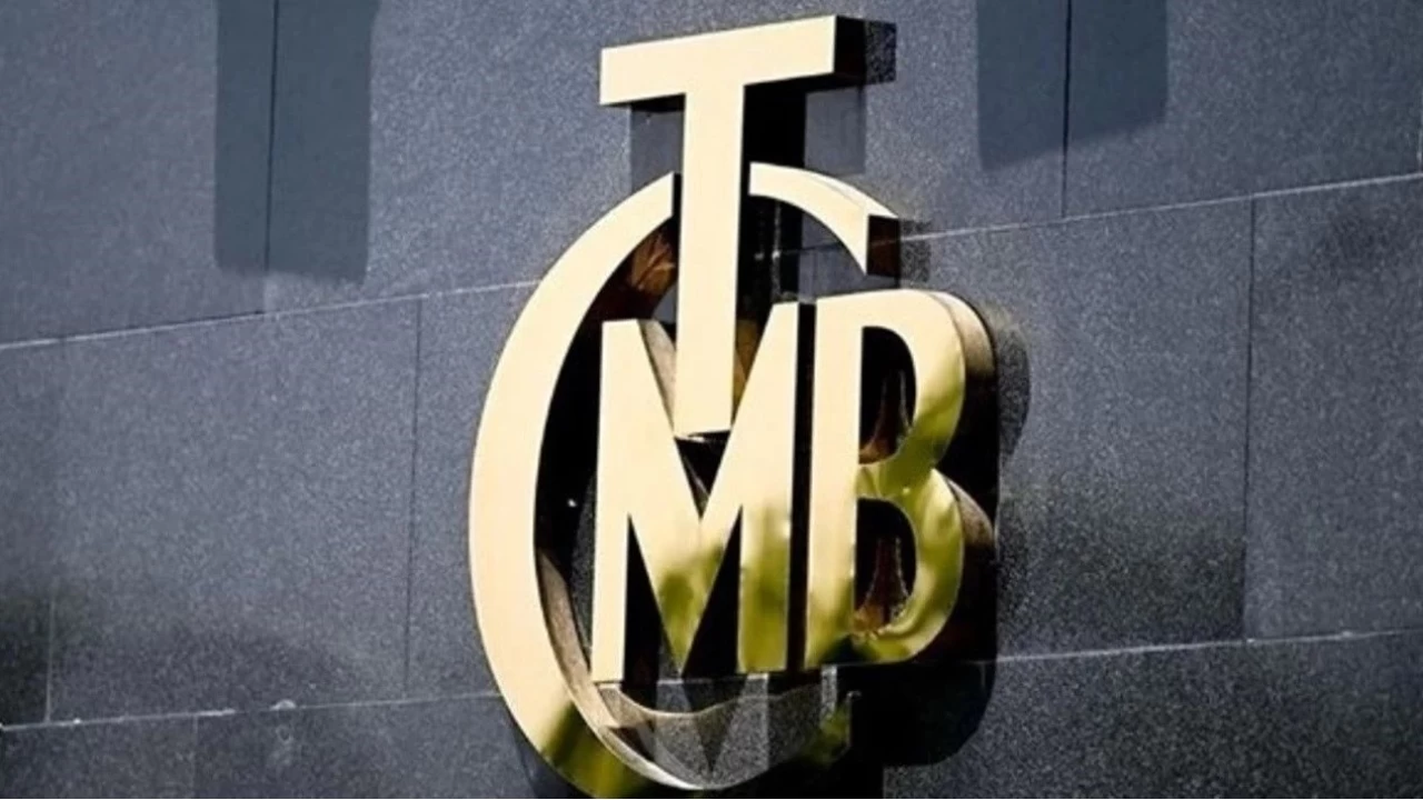 TCMB'nin mart ay� Piyasa Kat�l�mc�lar� Anketi yay�mland�