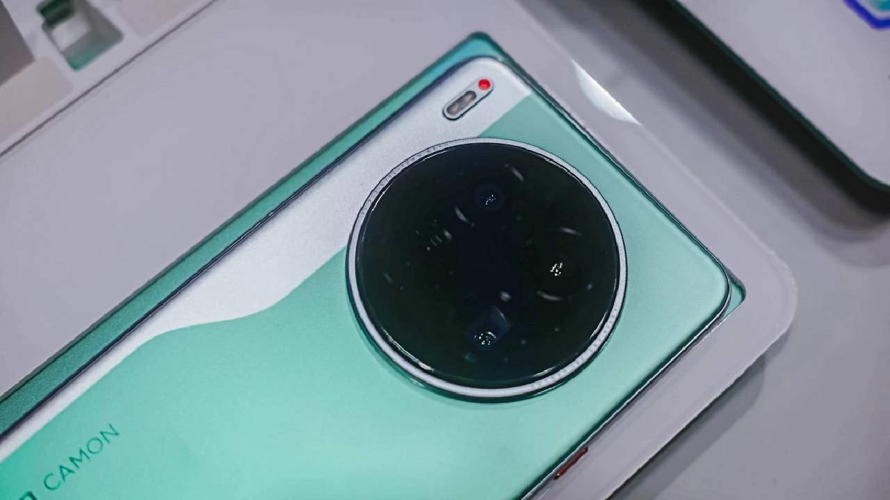 TECNO, en yeni teknolojilerini tanıttı