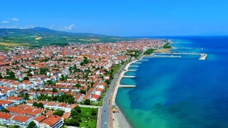 Tekirda: Tarihin izleri, doal gzelliklerin cazibesi