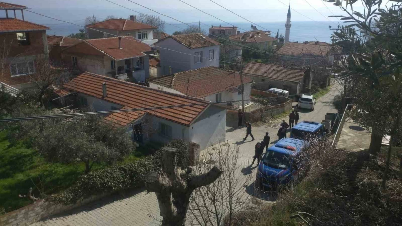 Tekirdağ'da soba faciası: Engelli kardeşlerden biri öldü
