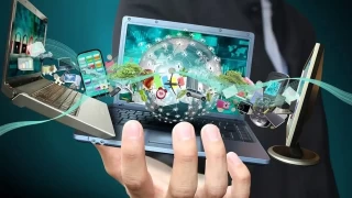 Teknoloji: nsann doay dntrme abas