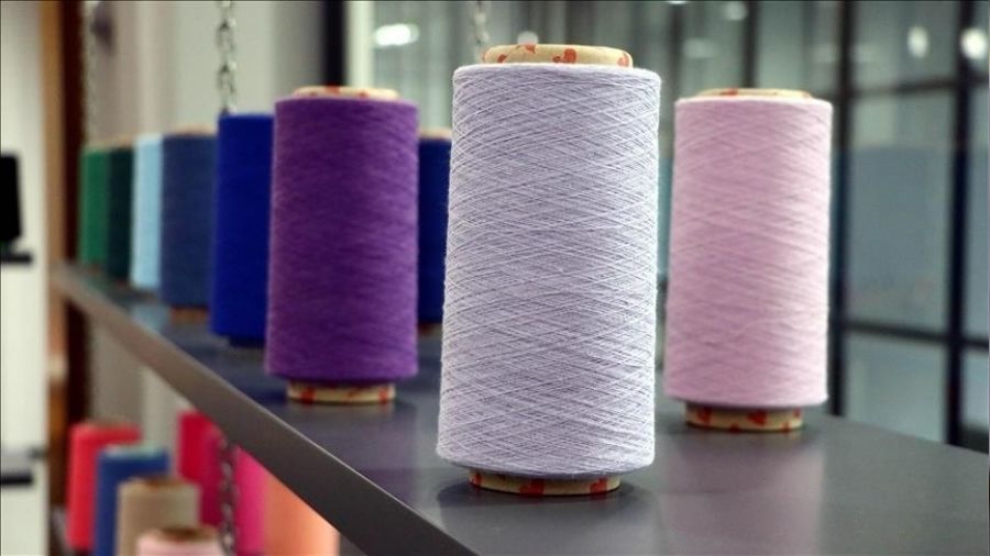 Tekstilde ihracat hız kesti