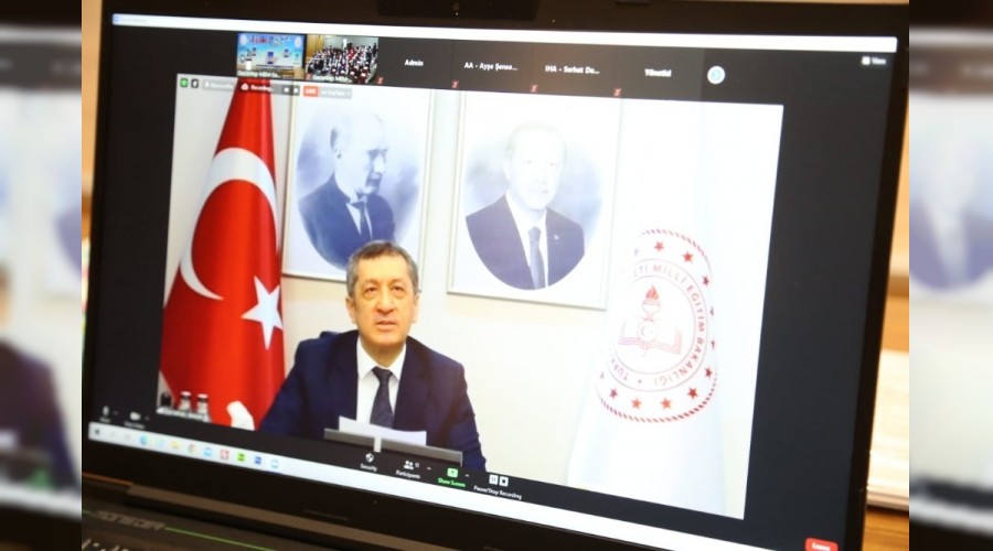 Temel eğitimde fırsat adaleti şart