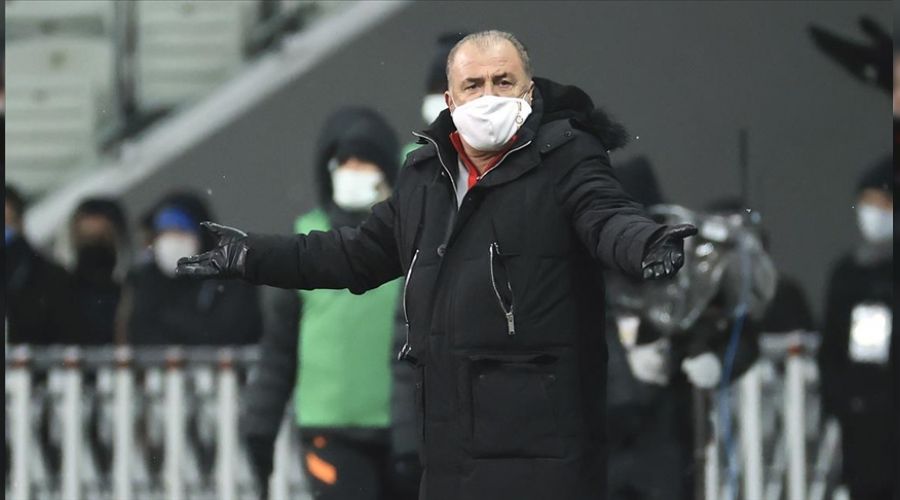 Terim'in Fenerbahe karnesi iyi