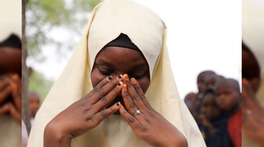 Ter�ristler en az 200 ��renciyi ka��rd�