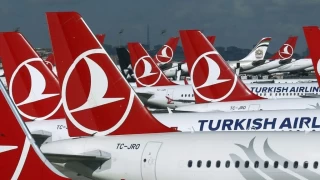 THY yln 7 aynda 51,2 milyon yolcu tad