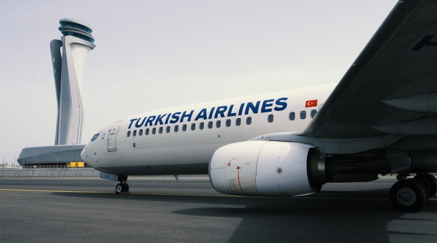 THY'den tüm iç hatlara özel kampanya