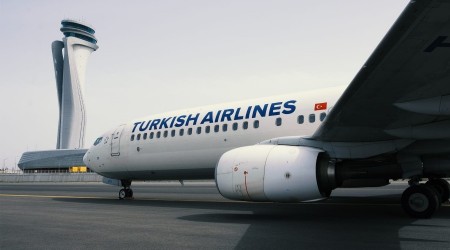 THY'den tüm iç hatlara özel kampanya
