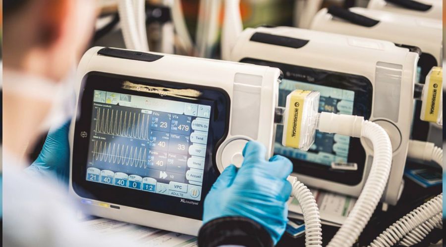 T�bbi malzeme krizi derinle�iyor