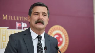 TP'den TBMM Meclis Bakanl seimlerine boykot