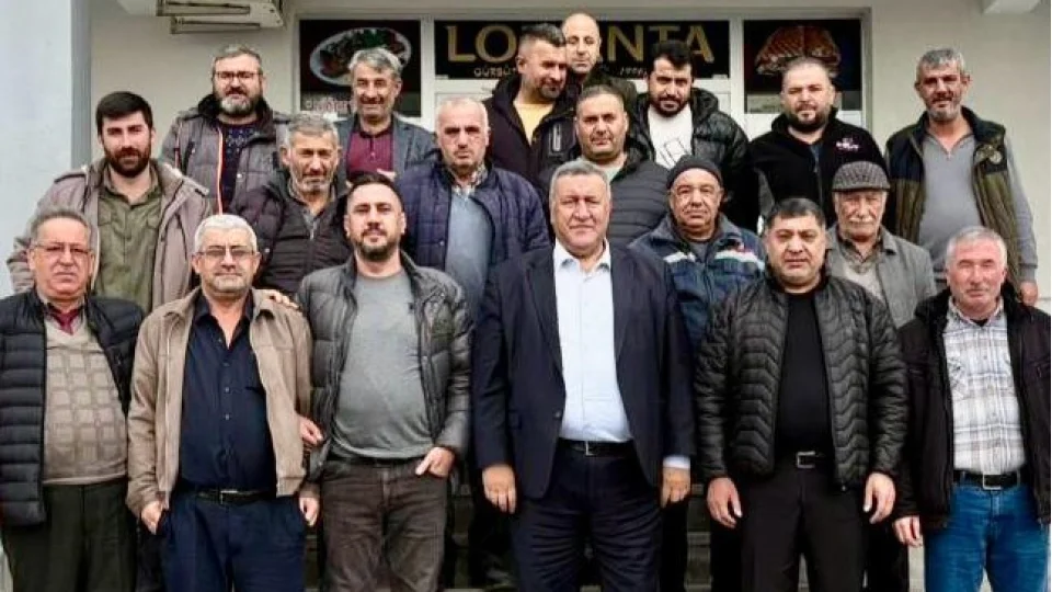 Tırcı, nakliyeci, şoför esnafı ‘battık, batıyoruz’ diyor