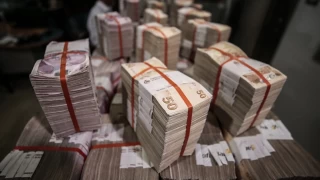 TL mevduat düşüşe geçti