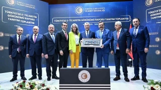 TOBB: 'KOB'lerin rekabeti iin e-ticaret ve dijitalleme art'