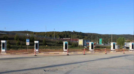 Togg, sorunsuz şarj için Trugo'nun mobil uygulamasını hizmete sundu