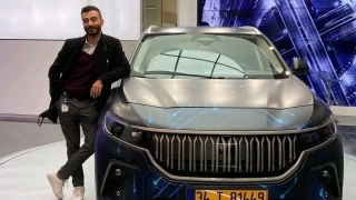 Togg'da kritik ayrlk