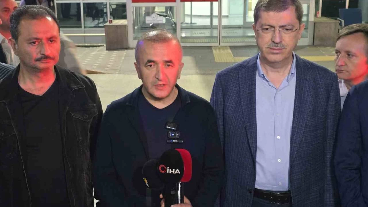 Tokat'ta fener alayı ertelenirken, konser iptal edildi