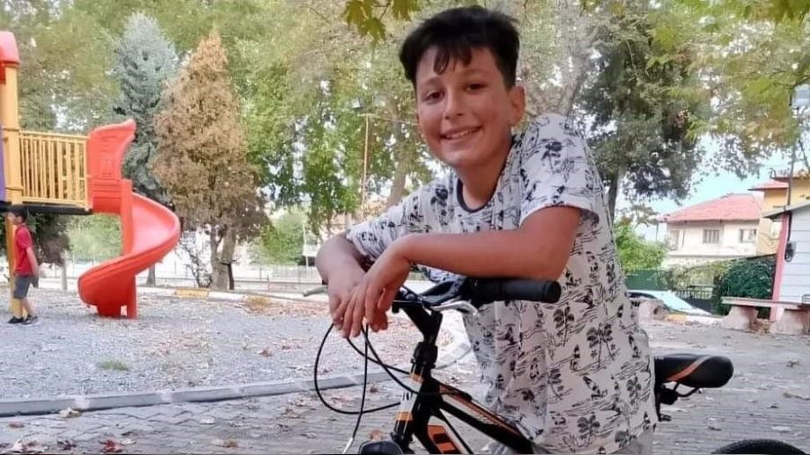Tokat'ta kaybolan 12 yaşındaki çocuk ölü olarak bulundu