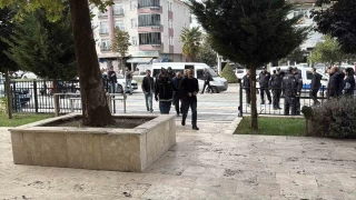Tokat'ta uluslararas uyuturucu a kertildi