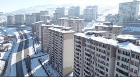TOKİ konutlarından yıkılan oldu mu?