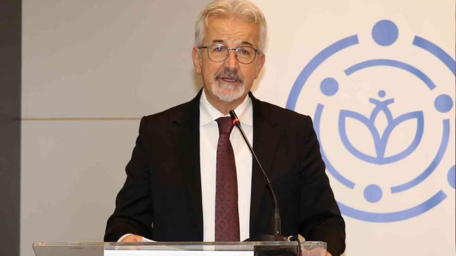 Toprak Ana G�n� kutland�