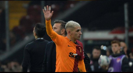 Torreira Türkiye'den ayrılmak istiyor