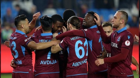 Trabzon değerini ikiye katladı