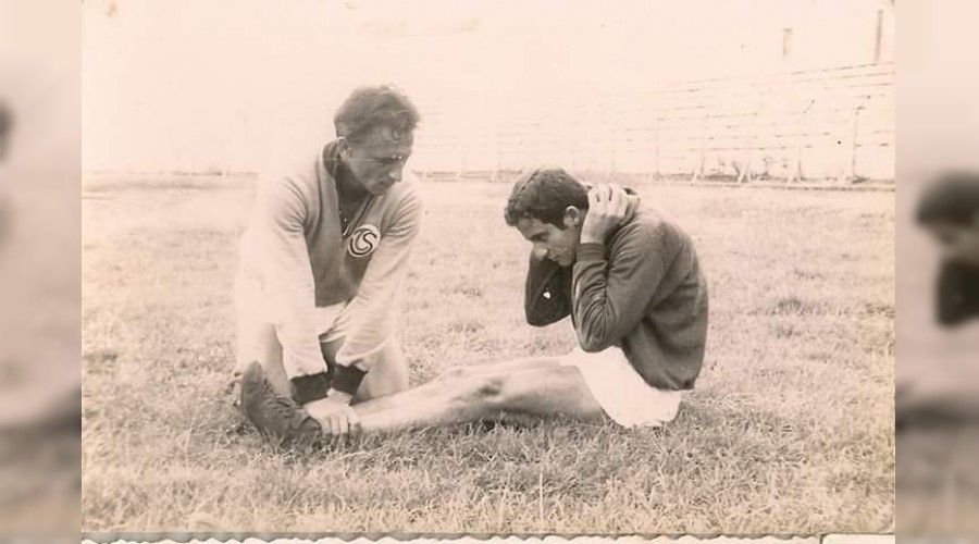 Trabzon efsanesi ameliyat oldu