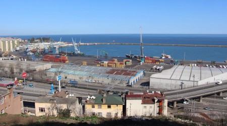 Trabzonluların Ro-Ro seferleri umudu