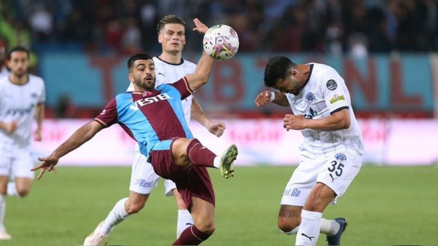 Trabzonspor k aryor