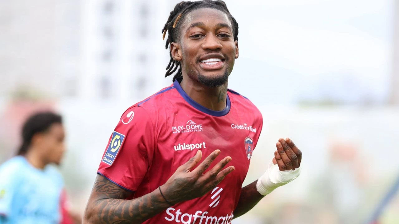 Trabzonspor, Muhammed Cham'ı kadrosuna kattı