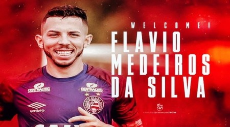 Trabzonspor, Silva'yı kadrosuna kattı