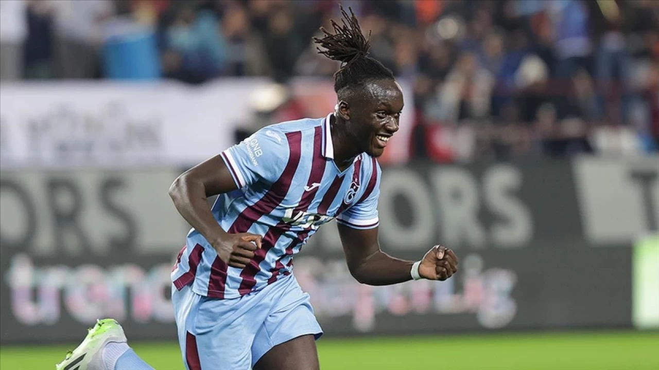 Trabzonspor yabanc�lara a��rl�k vermedi