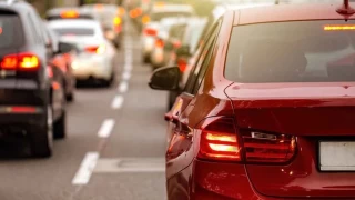Trafiğe kaydı yapılan taşıt sayısı yüzde 9.3 arttı