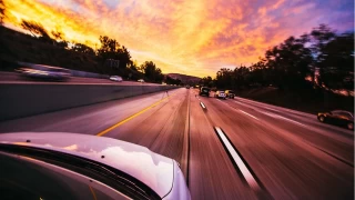 Trafik kazaları hayatımızın bir gerçeği