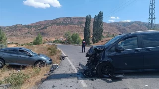 Trafik kazalarının yüzde 89,90’nı sürücü hatalarından kaynaklanıyor