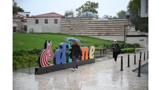 Trakya yamurla tant