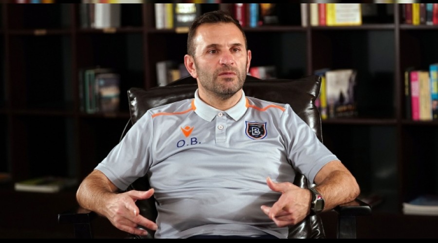 "Transfer yapmay dnmyoruz"
