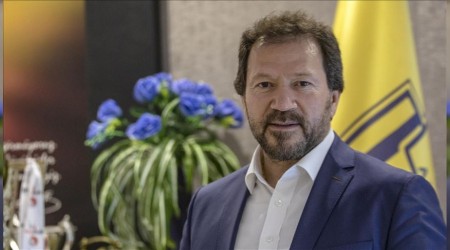 "Transfer yasağını yakında kaldırırız"