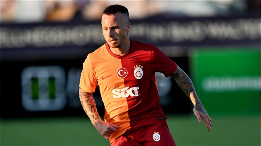 "Transferimde Erden Timur'un payı büyük"