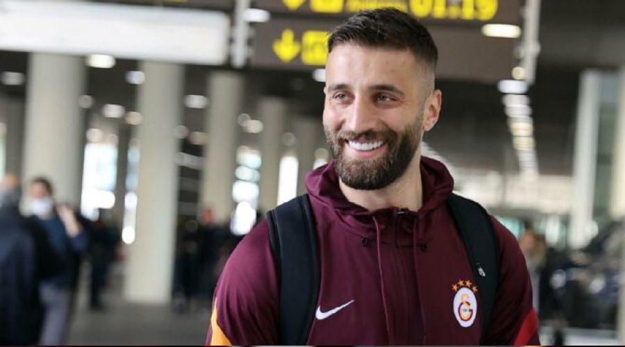 "Traore hayvanına karşı kendimi test etmek istiyorum"