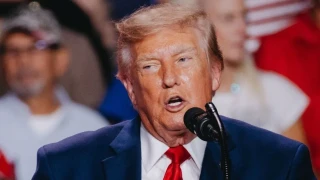 Trump: '3 Kasım’a kadar İran’a saldırı yok'