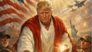 Trump bu kez Papa'ya ayar (!) verdi: 'Kendine �eki d�zen vermeli'