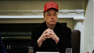 Trump: "Milyarlarca dolarlk tasarruf etmenin en kolay yolu, Elon'un devlet sbvansiyonlarn ve szlemelerini feshetmektir"