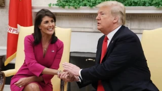 Trump, rakibinin de oyunu kazandı