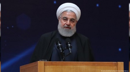 'Trump'ın planı gerçekleşmeyecek'